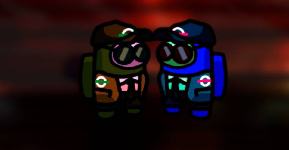 Among Us Color & Skin Options Can Confuse Other Players Among Us Color & Skin Options Can Confuse Other Players